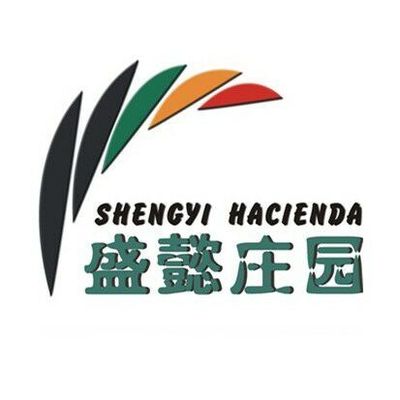吴桥百盛庄园